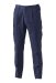 画像1: SW80-2605 カーゴパンツ(ワンタック・脇ゴム) (5色) (1)