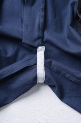 画像10: SW80-2605 カーゴパンツ(ワンタック・脇ゴム) (5色) (10)