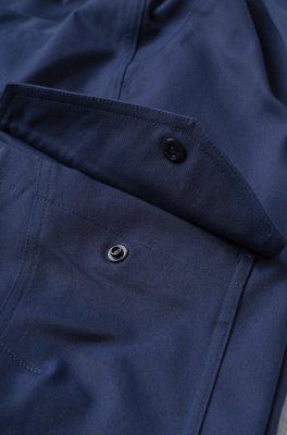 画像15: SW80-2607 カーゴパンツ(ワンタック・脇ゴム) (5色) (15)