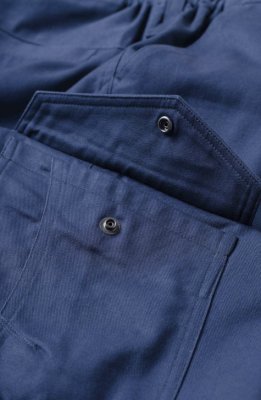 画像15: SW80-2605 カーゴパンツ(ワンタック・脇ゴム) (5色) (15)