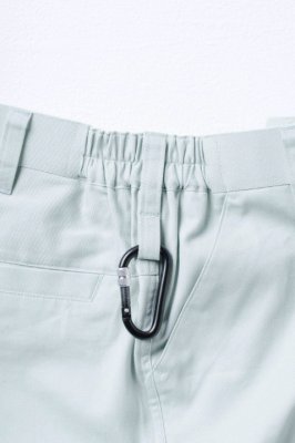 画像11: SW90-2605 スラックス(ワンタック・脇ゴム) (5色) (11)