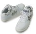 画像1: az51650 セーフティシューズ (2色) (1)