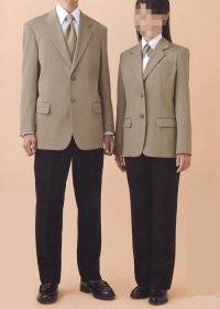 画像3: WPJ1030 レディースニットジャケット (8色)