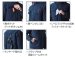 画像6: 【バートル用】5054 防寒ベスト (3色) (6)