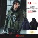 画像1: 【バートル用】5050 防寒ジャケット (3色) (1)