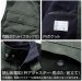 画像8: 4499 難燃裏フリースベスト (3色) (8)