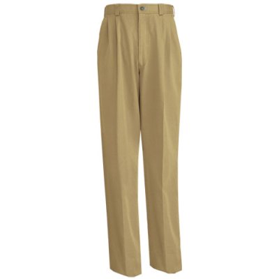 画像2: az6542 ワークパンツ・ツータック (5色) (2)