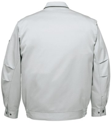 画像3: az6530 長袖ブルゾン（4色） (3)