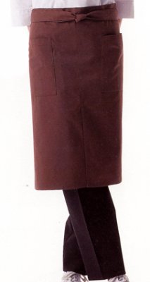 画像15: T6879 エプロン (10色) (15)