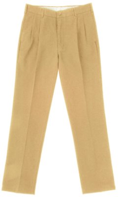 画像2: az54502 メンズチノパン2タック（4色）JIS T8118適合 (2)