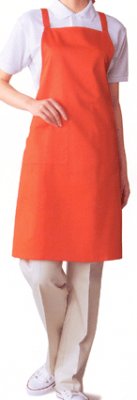 画像14: T63 エプロン (10色) (14)