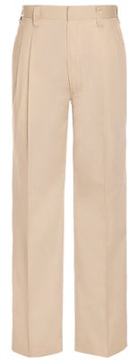 画像2: az6322 ツータックパンツ(11色) (2)