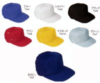 画像2: C47 帽子 (7色)