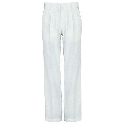 画像2: az6412ワンタックパンツ（2色） (2)