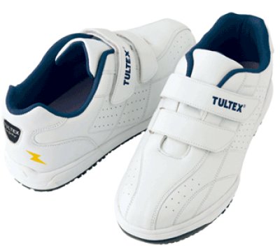 画像2: az51626 セーフティシューズ(3色) (2)