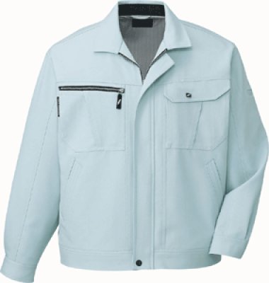 画像5: 84800 長袖ジャンパー（3色） (5)