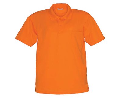 画像3: az10579 半袖ポロシャツ・吸汗速乾(11色) (3)