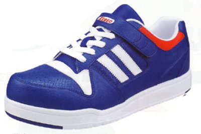 画像2: 85114 セーフティシューズ(4色) (2)