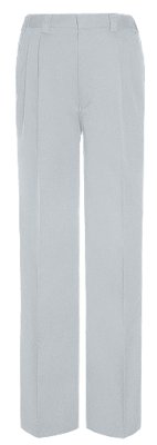 画像2: az6532 ツータックパンツ（4色） (2)