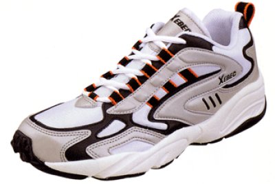 画像2: 85803 制電スポーツシューズ(2色) (2)