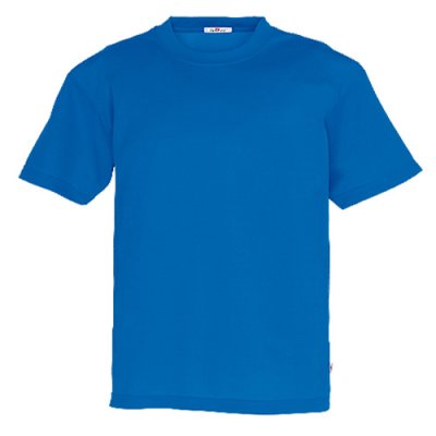 画像1: az10574 半袖Tシャツ・吸汗速乾（10色） (1)