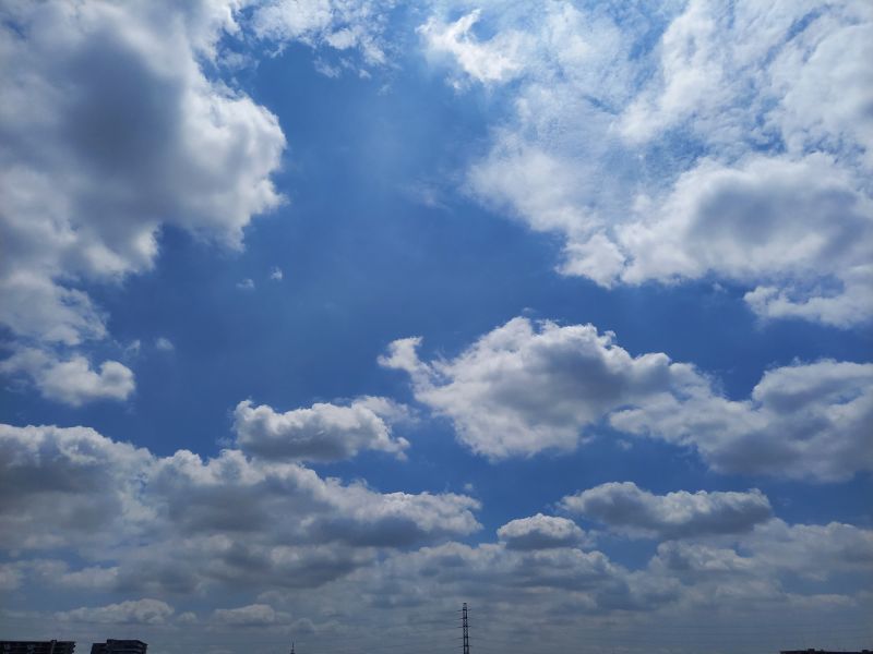 梅雨明けしましたね☆